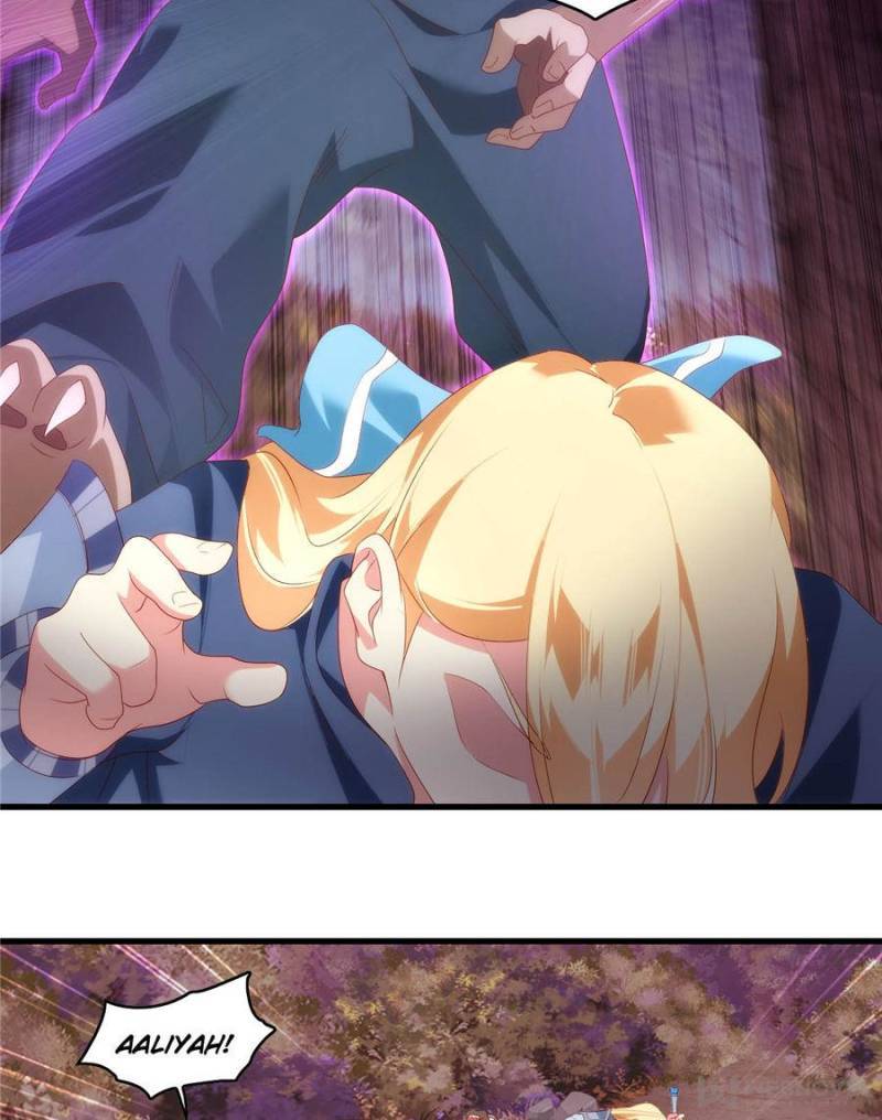 My Lackadaisical Overlord Chapter 97 10
